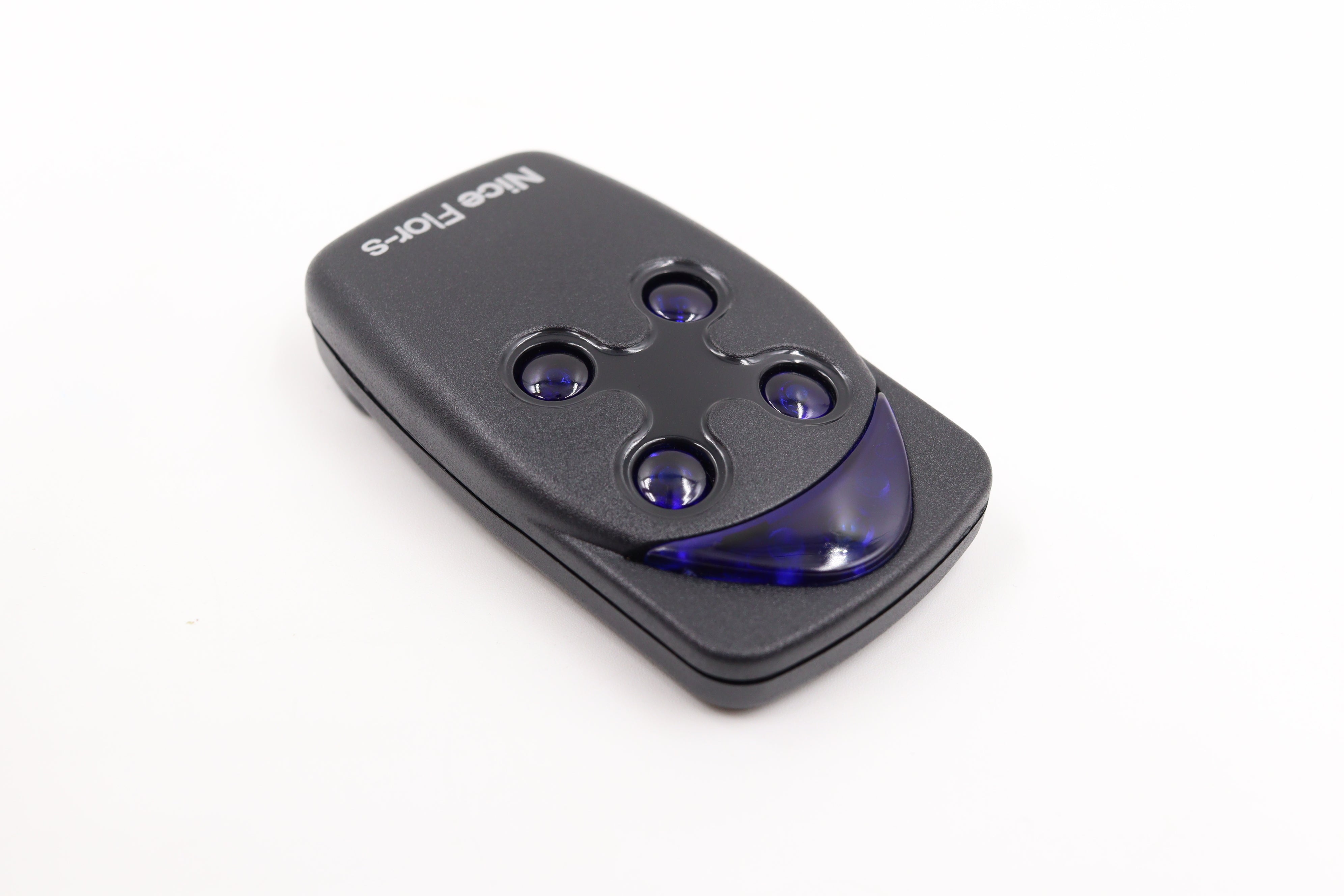Nice Flor-S 4 Button Genuine Remote | Remote Pro